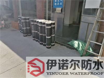 虎丘正規(guī)的地下室防水費(fèi)用低